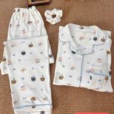  Bộ Pijama nhiều mẫu 1222006 G9T4 dk 21/3/26 