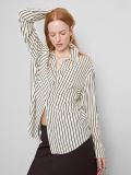  Áo sơ mi PRIMARK kẻ sọc 0508116 G12T3T 