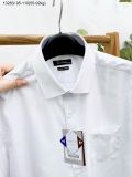  Áo sơ mi nam PIERE CARDIN ngắn tay G1T1 