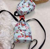  Balo PUMA Minnie mouse 0919516 SẴN 