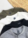  Áo UNIQLO cổ trụ 071799 G10T2P 