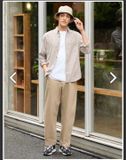  Quần UNIQLO nam 4 màu 112501818 G2-T2 ĐK 