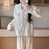  Bộ Pijama nhiều mẫu 1222006 G9T4 dk 21/3/26 