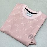  Áo phông MLB 5 màu G3T2-G4T2 