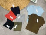  Áo phông UNIQLO nữ 8 màu G11T2P 