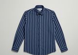  Sơ mi ZARA nam sợi tre G12T3T SALE 