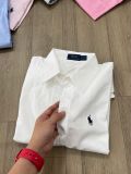  Áo sơ mi POLO thêu ngựa 0521198 G9T3P 