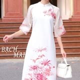  Áo dài 2025 G6T1,2 