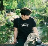  Áo phông nam AERO G10T2T SALE 