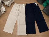  Quần LINEN CALVIN KLEIN 0625 G13T2 