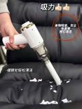  Máy hút bụi cầm tay 0818175 