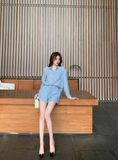  Set MODAL XANH NHẠT 0609337 G2T2 