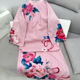  Áo dài 2025 G6T1,2 