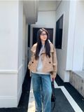  Áo trendcoat BSK 2 màu 0729520 G11-T3T ĐK 