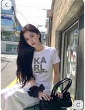  Áo phông Karl Largerfeld G15 SALE 