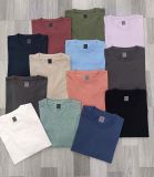  Áo phông ngắn tay UNIQLO 0331120 G10T3T 