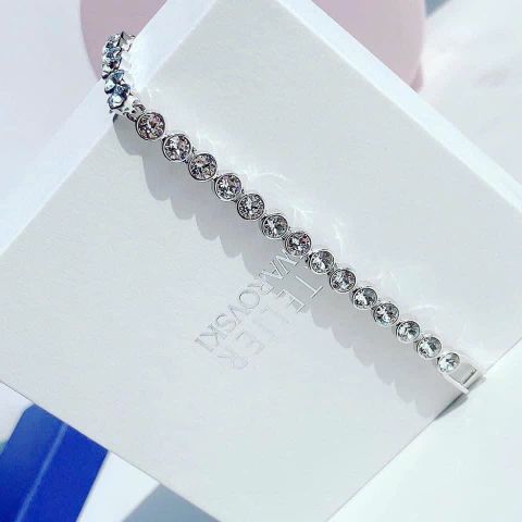  Vòng tay SWAROSKI FULLBOX ORDER 