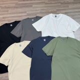  Áo phông ngắn tay UNIQLO 0331120 G10T3T 