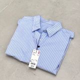  Sơ mi UNIQLO 2026 G1T2 DK7/3/26 
