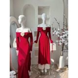  Set áo dài 2025 G9-T1T 