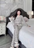  Bộ lụa Sam Luxury 2026 SALE 