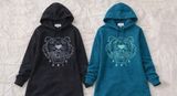  Đầm Kenzo G11-T2T ĐK 