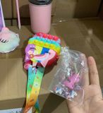  Set 10 món UNICORN 0723195 