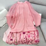  Áo dài 2025 G6T1,2 