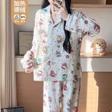  Bộ Pijama nhiều mẫu 1222006 G9T4 dk 21/3/26 