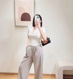  Quần nữ DEMIAN Hàn 3 màu G11T1 