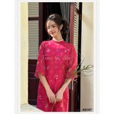  Áo dài 2025 G6T1,2 