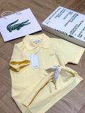  Áo Polo Lacoste Vàng 