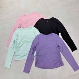  Áo tập APANA 4 màu G10-T2T 