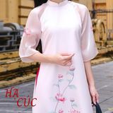  Áo dài 2025 G6T1,2 