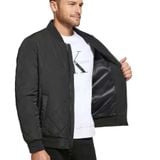  Áo phao trần trám CALVIN KLEIN 0838525 hàng lẻ 