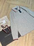  Áo POLO TOMMY HILFIGER nam 1229926 G9T2 