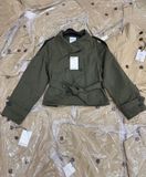  Áo trendcoat BSK 2 màu 0729520 G11-T3T ĐK 