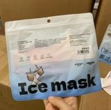  SET KHẨU TRANG ICE MASK 0616 Sale 