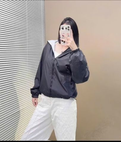  Áo gió lót nỉ UNIQLO nữ 09201016 SA G12-T3 