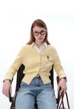  Áo len TEENIE WEENIE G3-T3 092551928 DK 