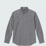  Sơ mi uniqlo nam nhiều màu SALE 