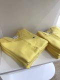  Áo POLO LACOSTE 4 màu thun tăm 250511 