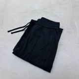  Quần dạ Hàn Quốc 3 màu cạp chun dây rút G10-G11 