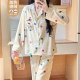  Bộ Pijama nhiều mẫu 1222006 G9T4 dk 21/3/26 