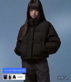  Phao Mussinsa 5 màu 0829523 G3-T4 DK 