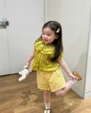  Quần kids 