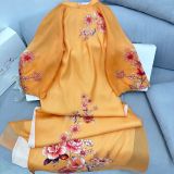  Áo dài 2025 G6T1,2 