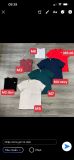  Áo Uniqlo nữ nhiều màu trơn G7T3 