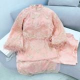  Set áo dài 2025 G9-T1T 