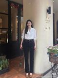  Quần jean GeeJay 1 màu G5T2 